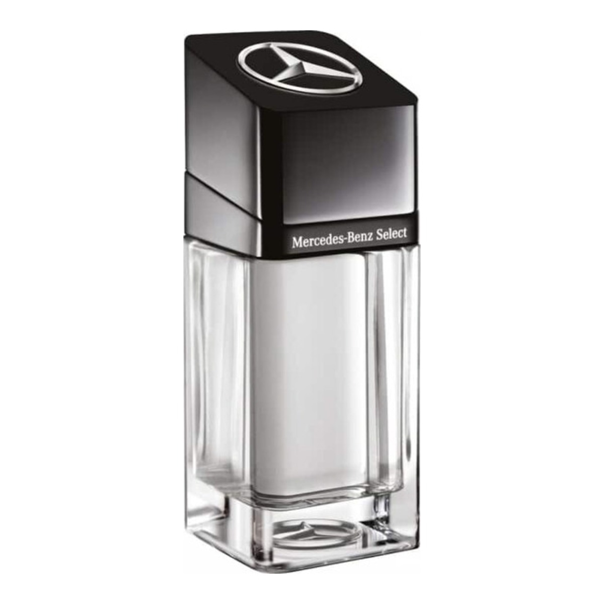 Mercedes Benz Select Eau De Toilette for Men