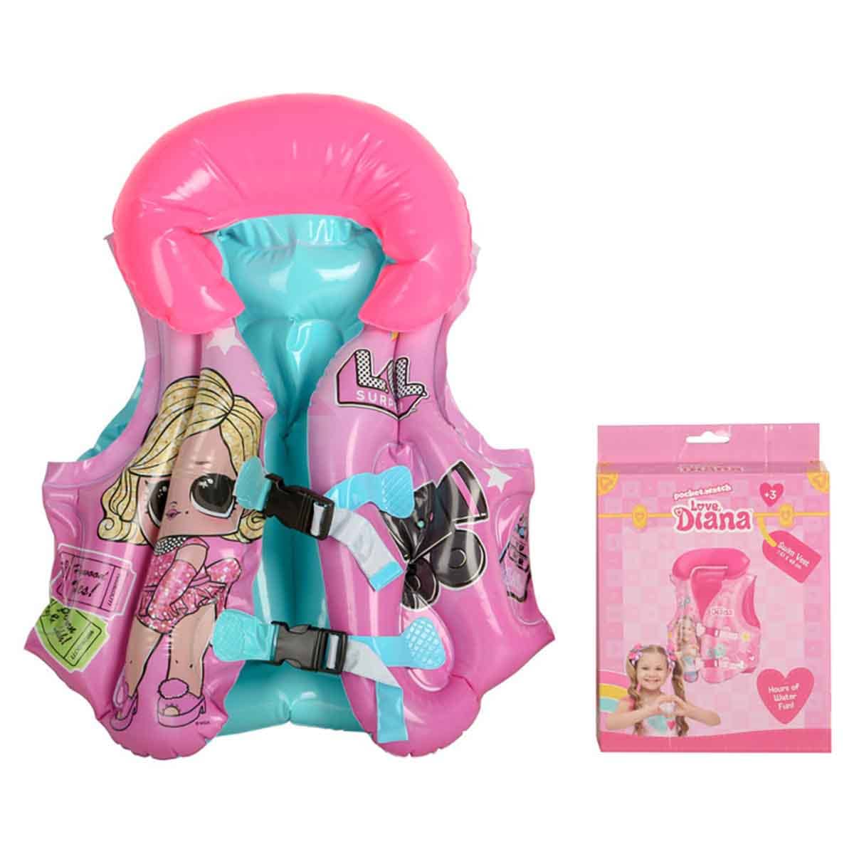 LOL Surprise! INF-SF-02 Swim Vest