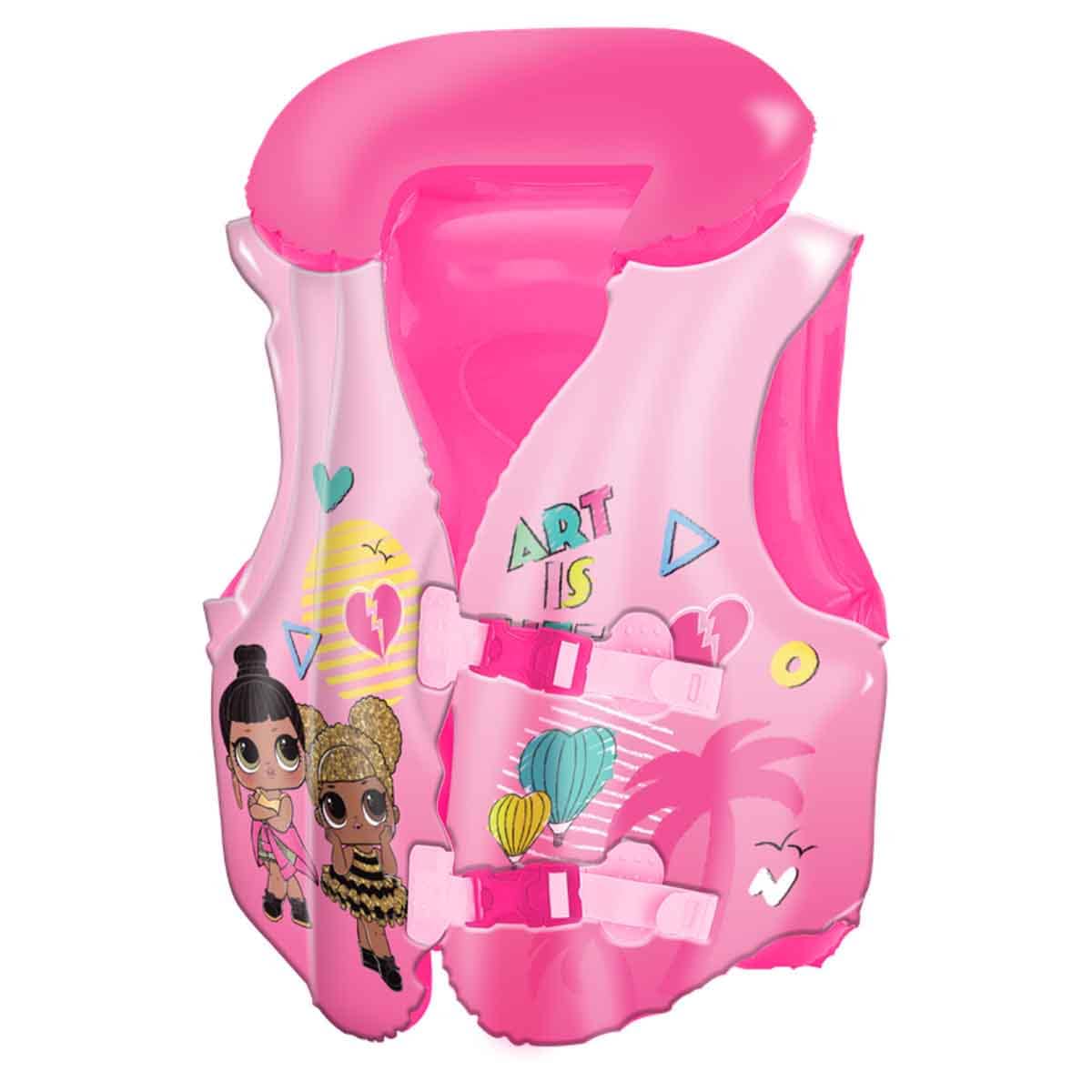 LOL Surprise! INF-SF-12 Swim Vest
