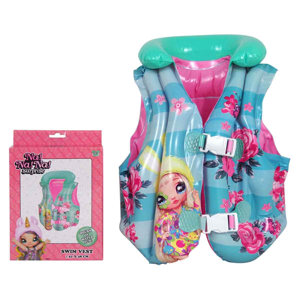 Na!Na!Na! Surprise Swim Vest