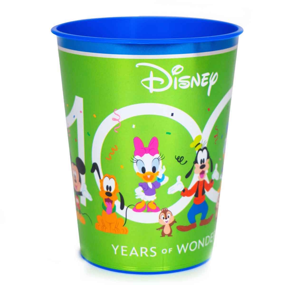 ميكي آند فريندز كوب هدايا 16 أونص 100T