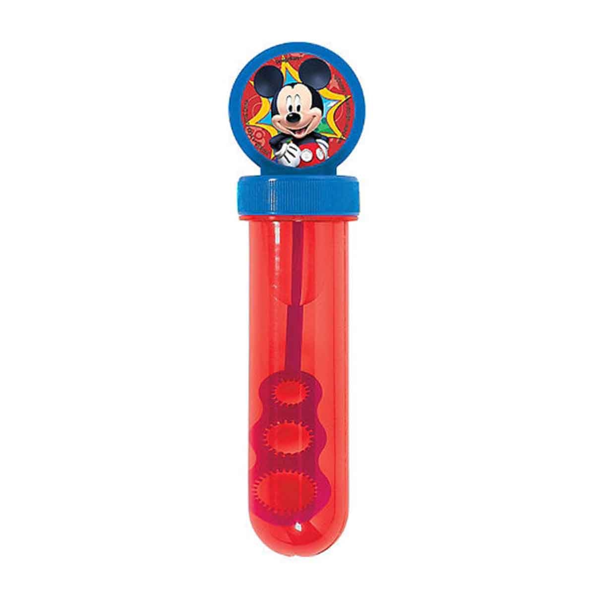 Mickey Mouse Bubble Tube