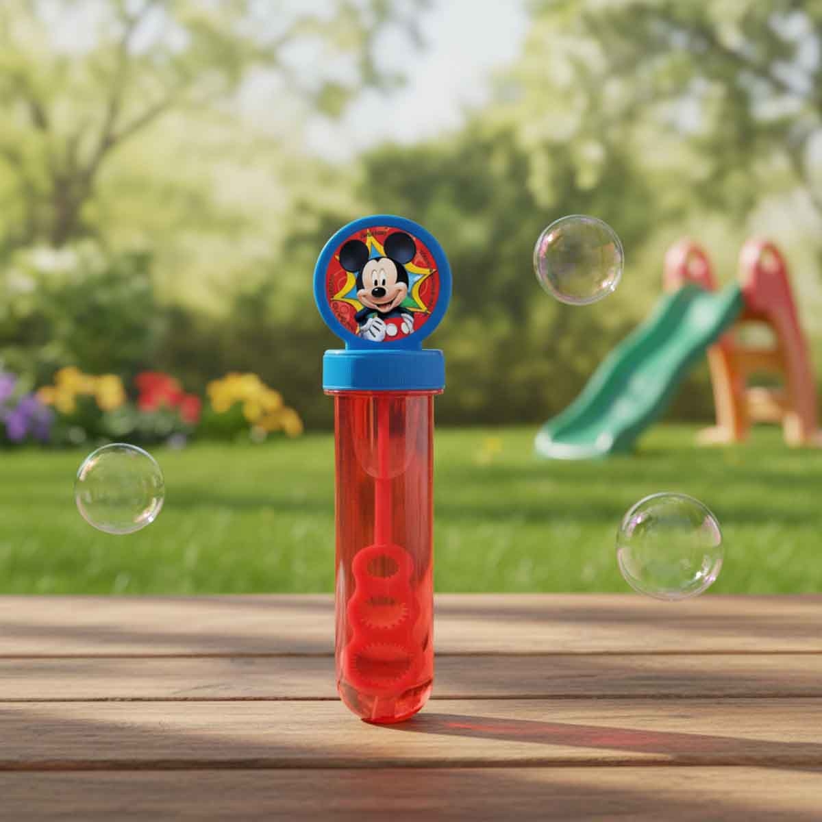 Mickey Mouse Bubble Tube