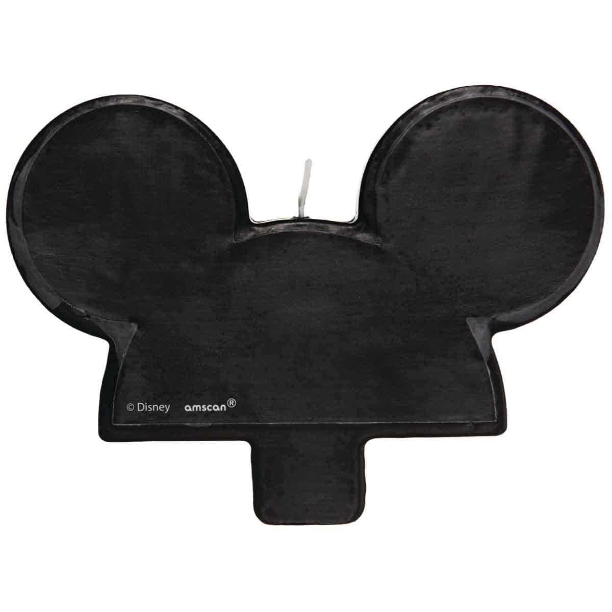 Mickey Mouse Forever Birthday Candle Set