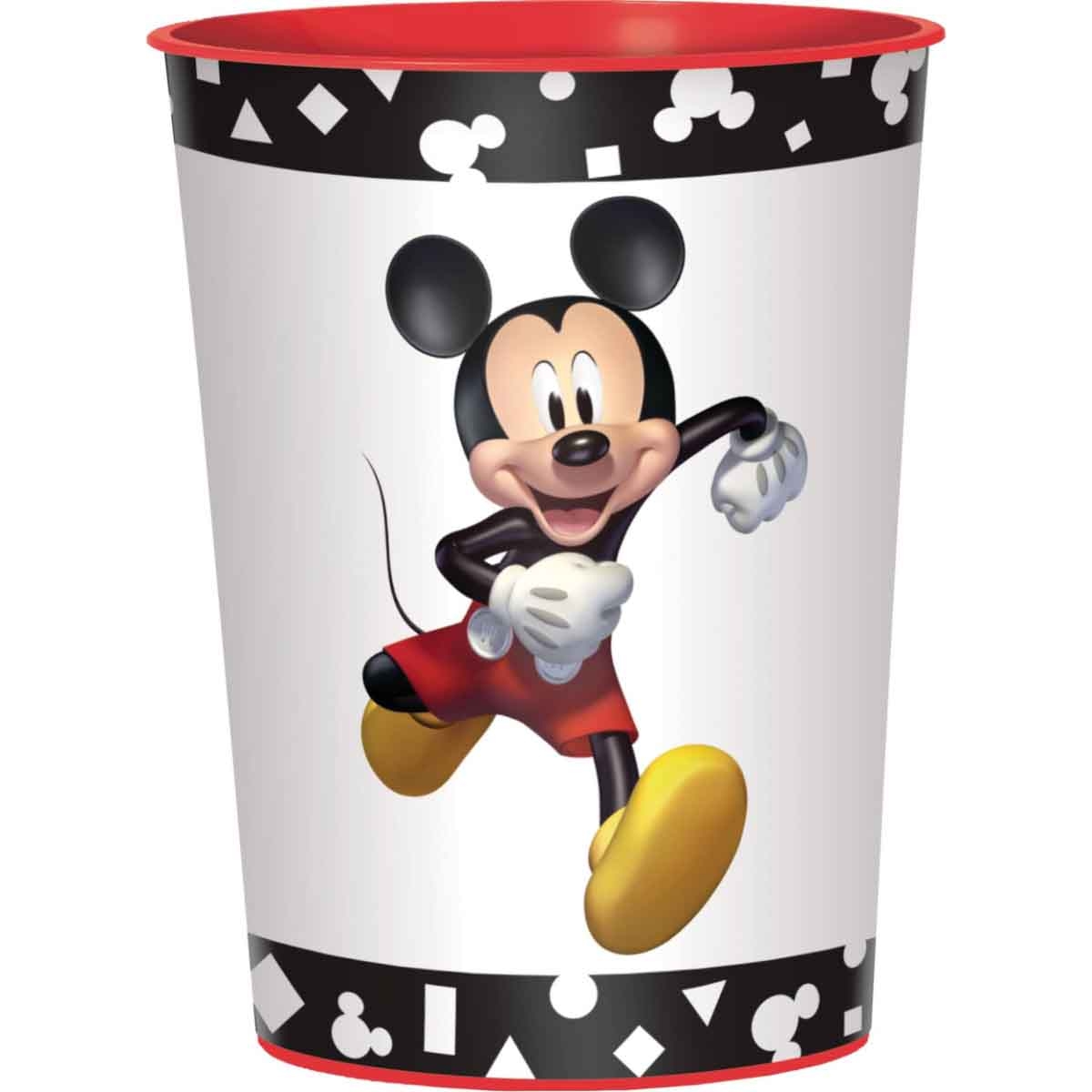 Mickey Mouse 16oz Forever Favor Cup
