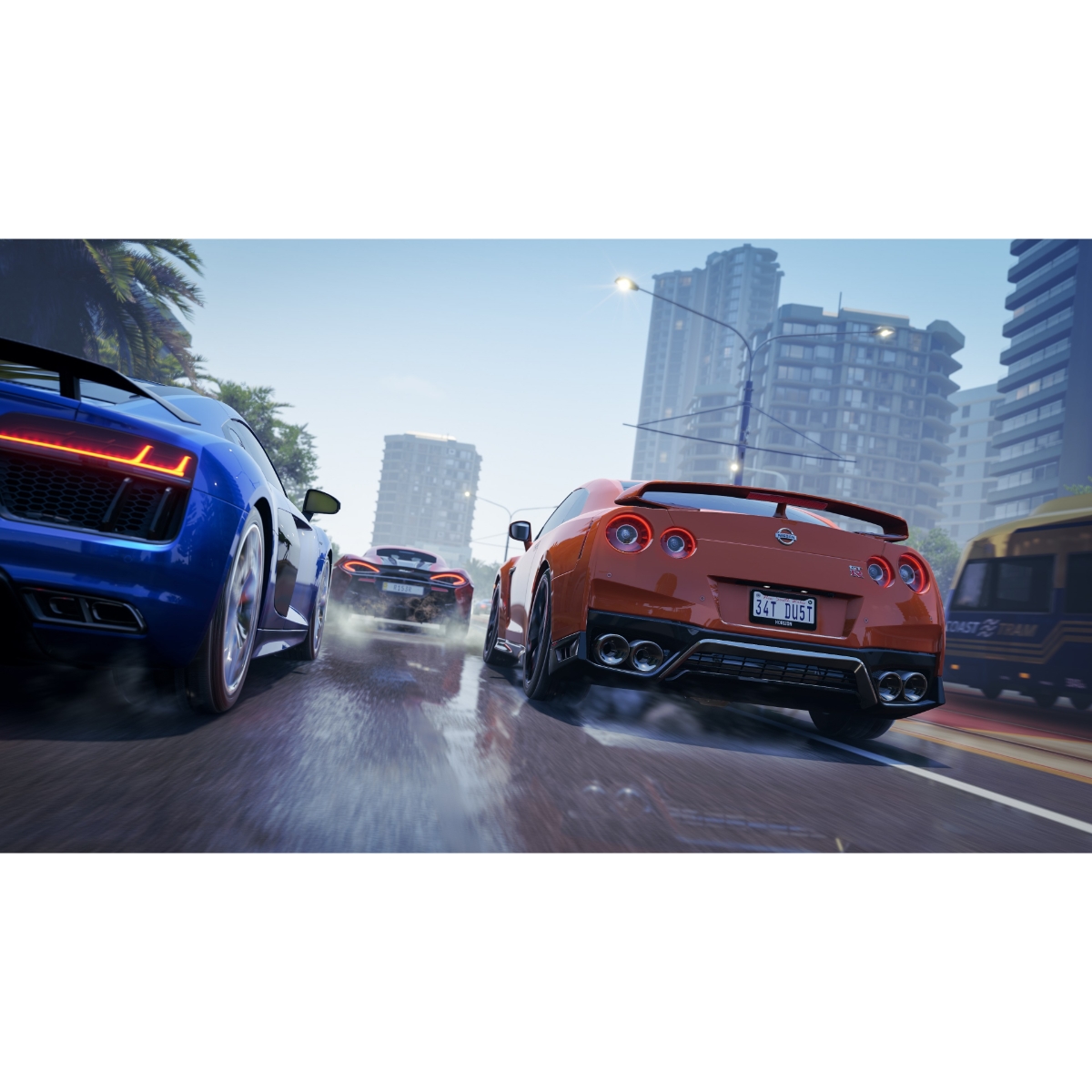 Microsoft Forza Horizon 3 (International Version) Video Game for Xbox One