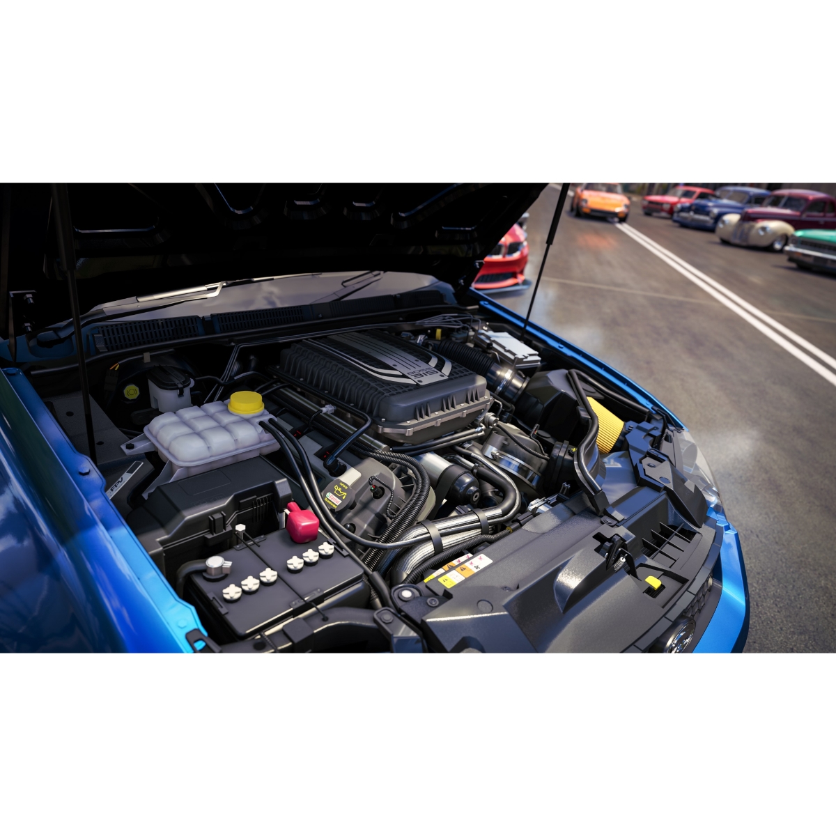 Microsoft Forza Horizon 3 (International Version) Video Game for Xbox One