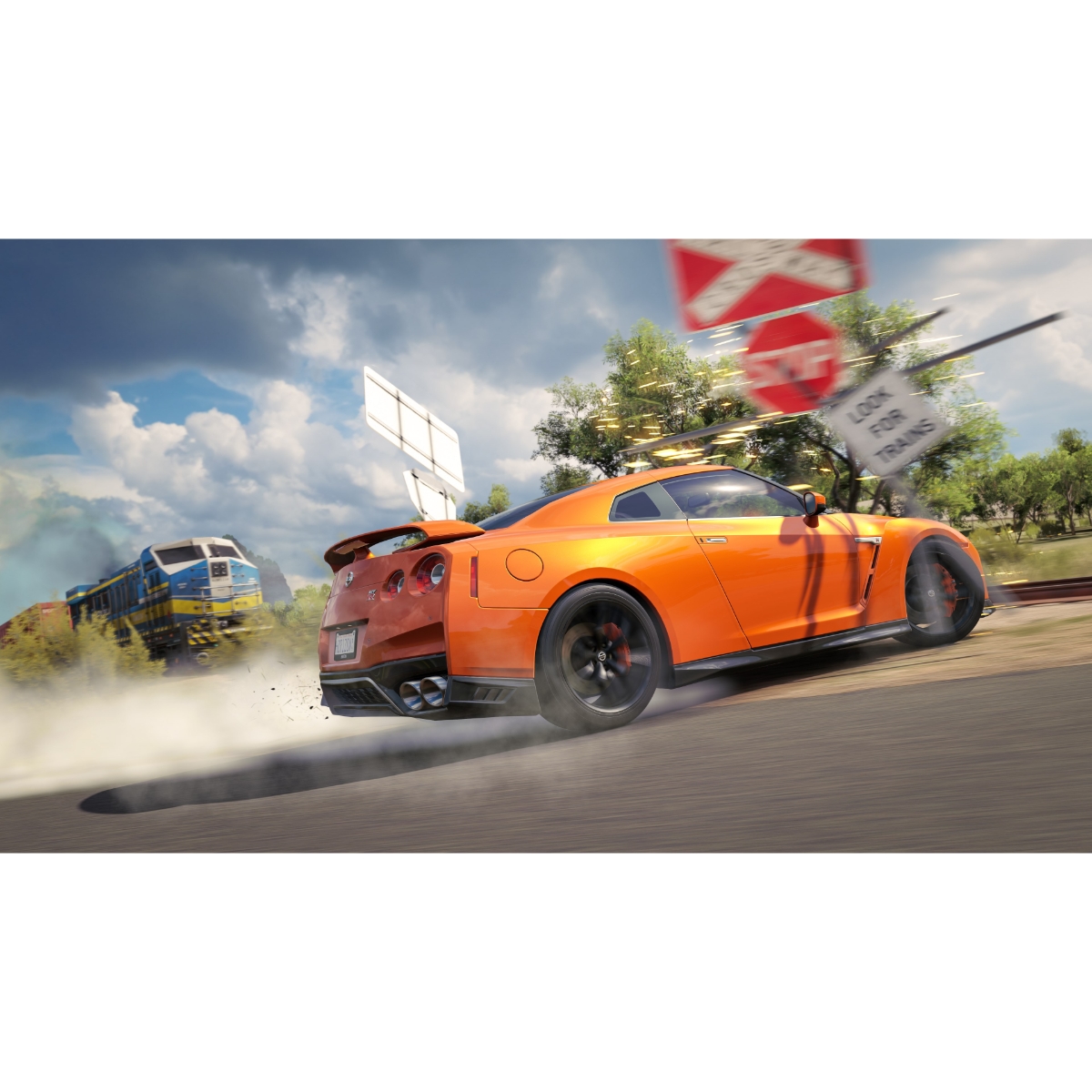 Microsoft Forza Horizon 3 (International Version) Video Game for Xbox One