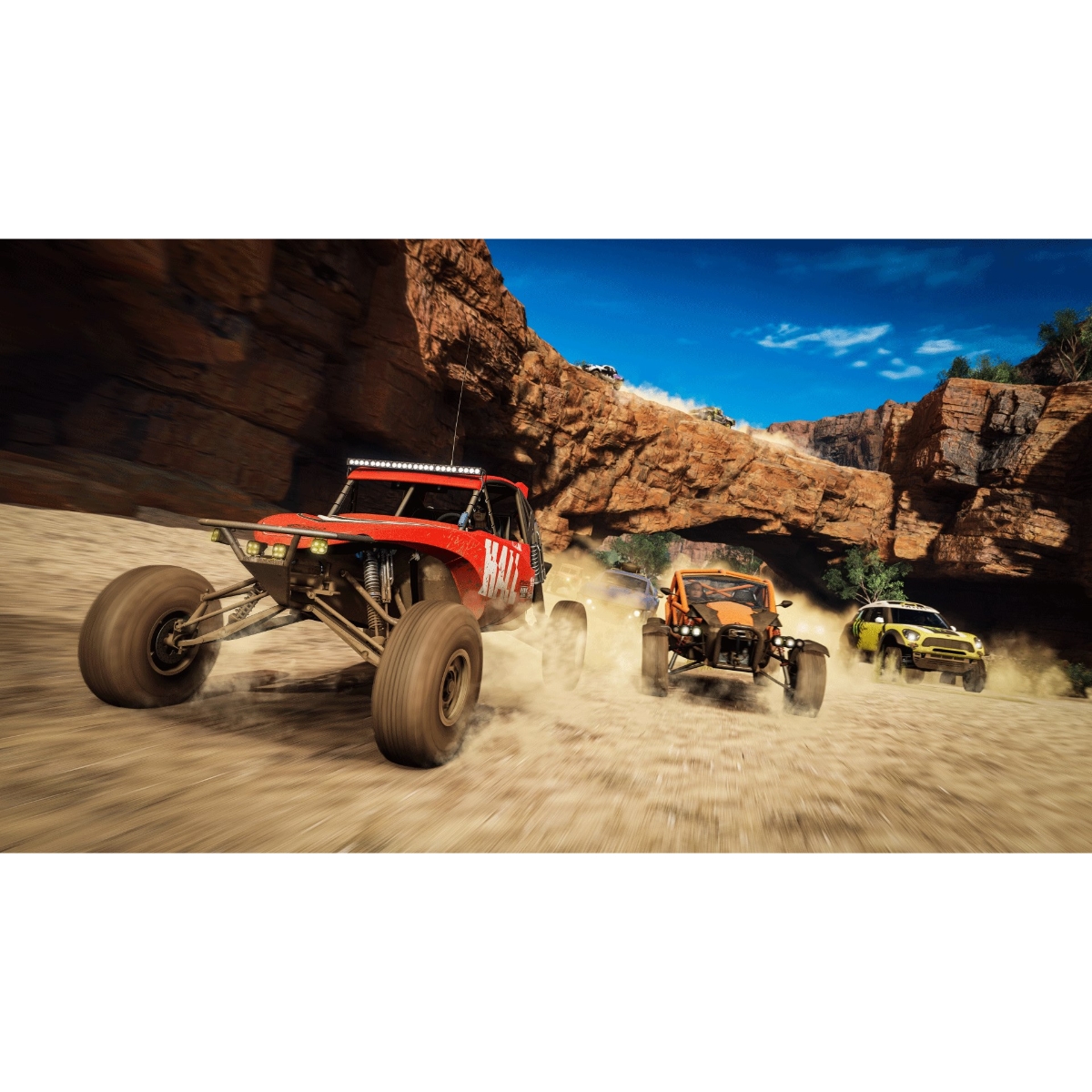 Microsoft Forza Horizon 3 (International Version) Video Game for Xbox One