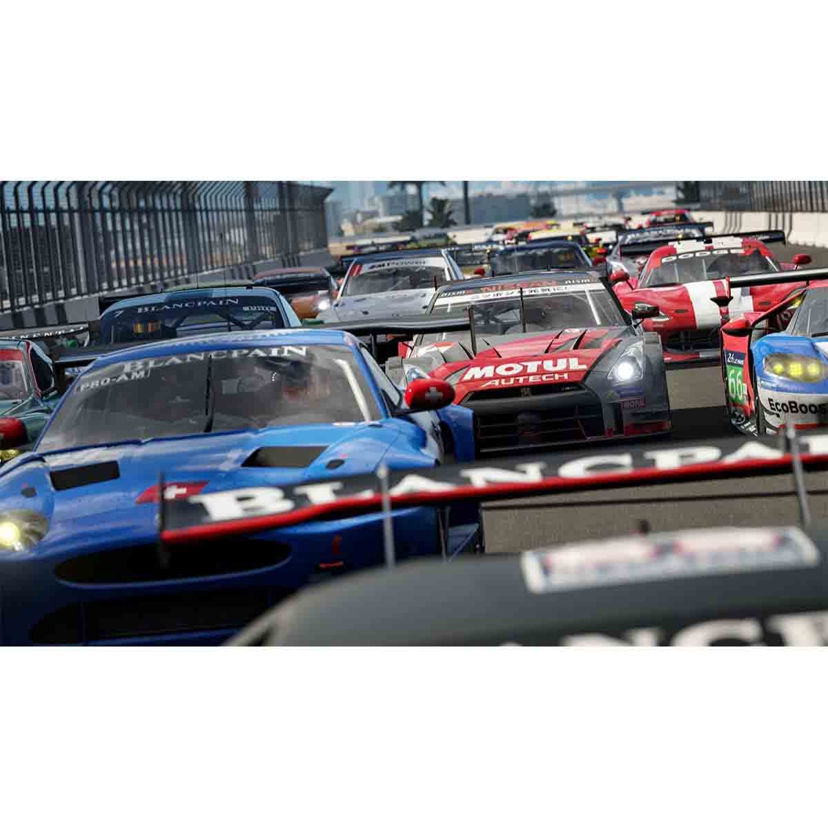 Microsoft Forza Motorsport 7 (International Version) Video Game for Xbox One