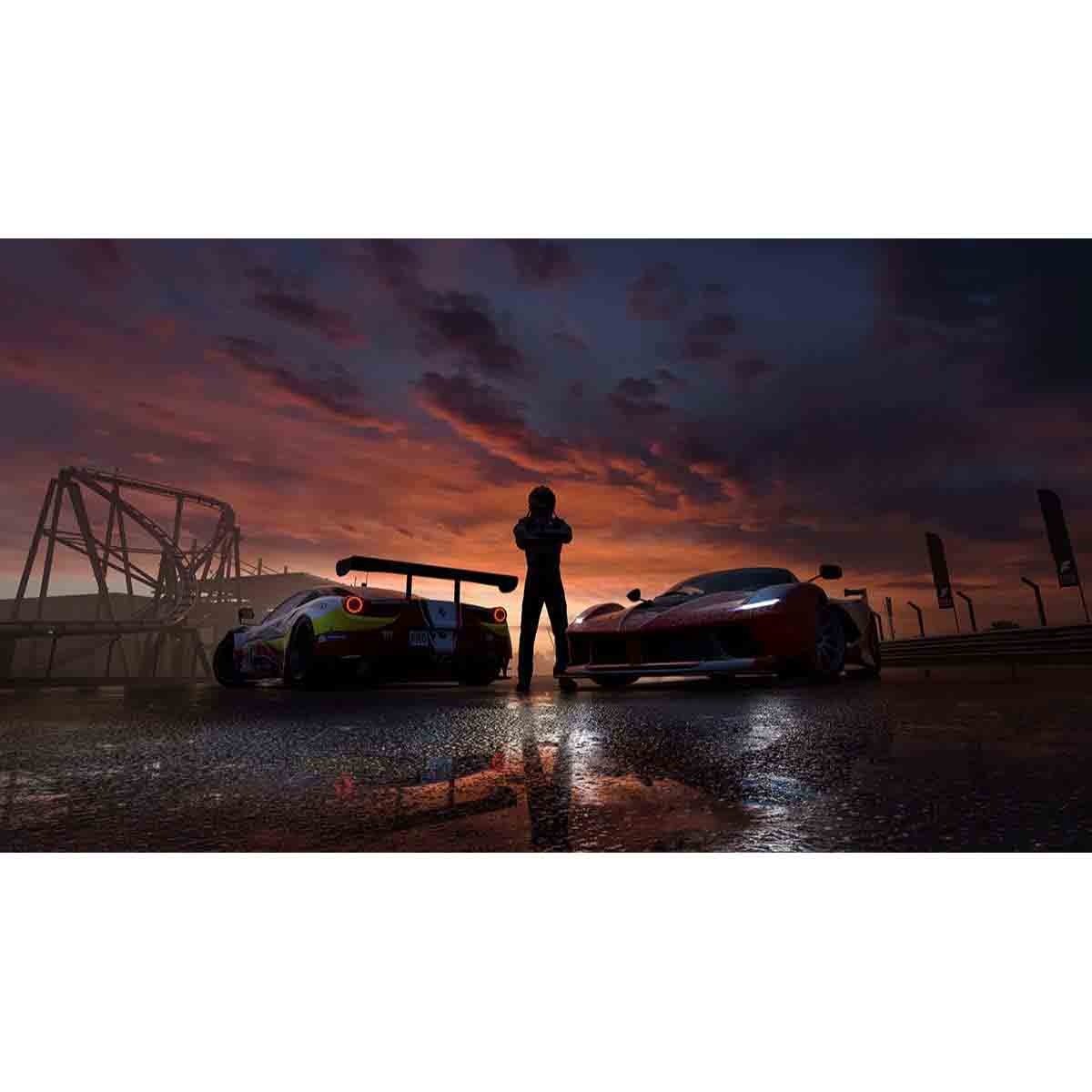 Microsoft Forza Motorsport 7 (International Version) Video Game for Xbox One