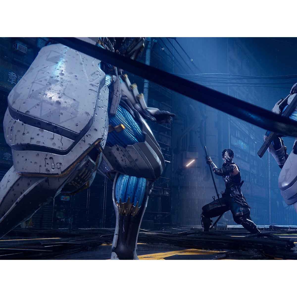 مايكروسوفت نينجا جايدن 4 نسخة السعودية لعبة فيديو لجهاز بلايستيشن 5