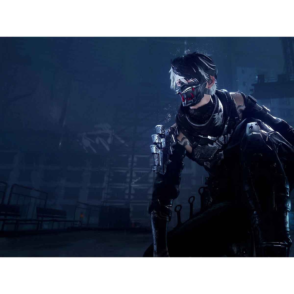 مايكروسوفت نينجا جايدن 4 نسخة السعودية لعبة فيديو لجهاز بلايستيشن 5