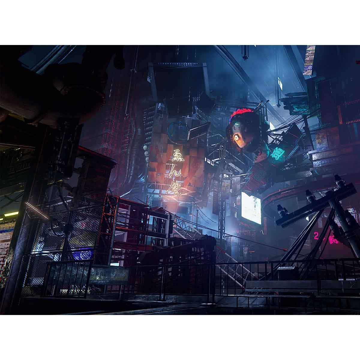 مايكروسوفت نينجا جايدن 4 نسخة السعودية لعبة فيديو لجهاز بلايستيشن 5