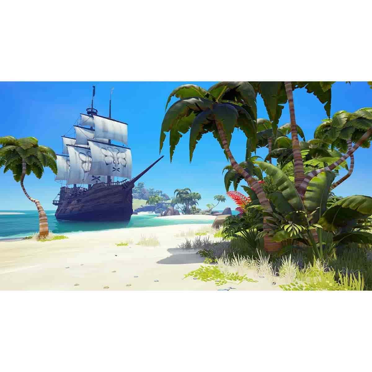 Microsoft Sea Of Thieves (International Version) Video Game for Xbox One