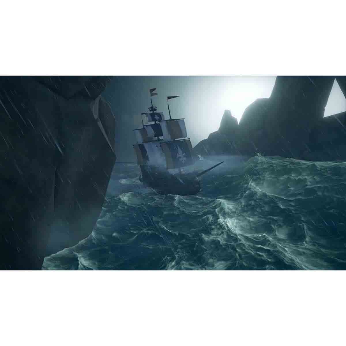 Microsoft Sea Of Thieves (International Version) Video Game for Xbox One