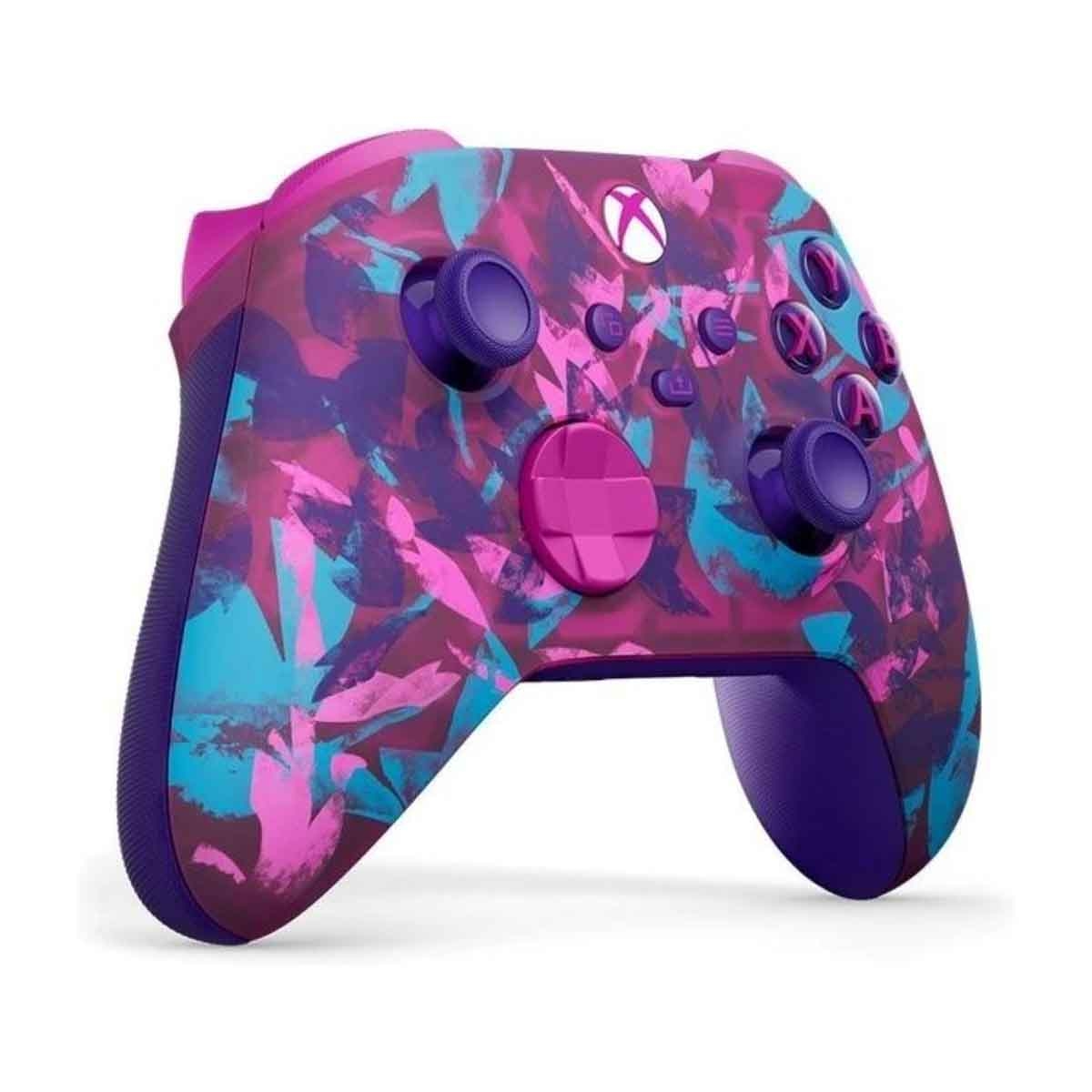 Microsoft Xbox Series Heart Breaker Special Edition Wireless Controller