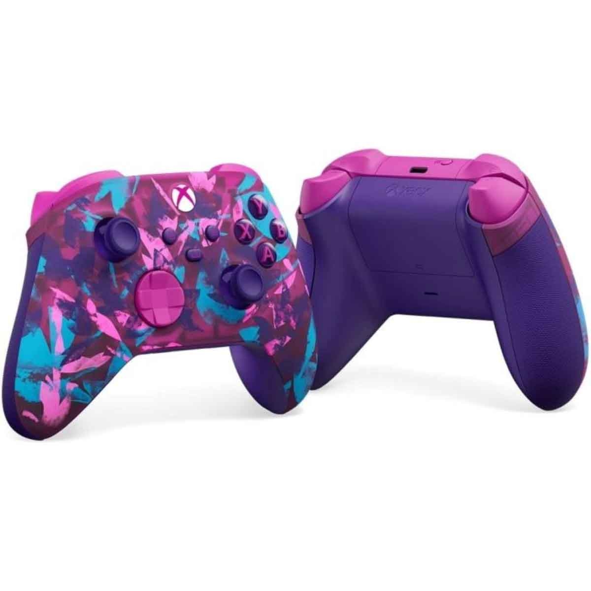 Microsoft Xbox Series Heart Breaker Special Edition Wireless Controller