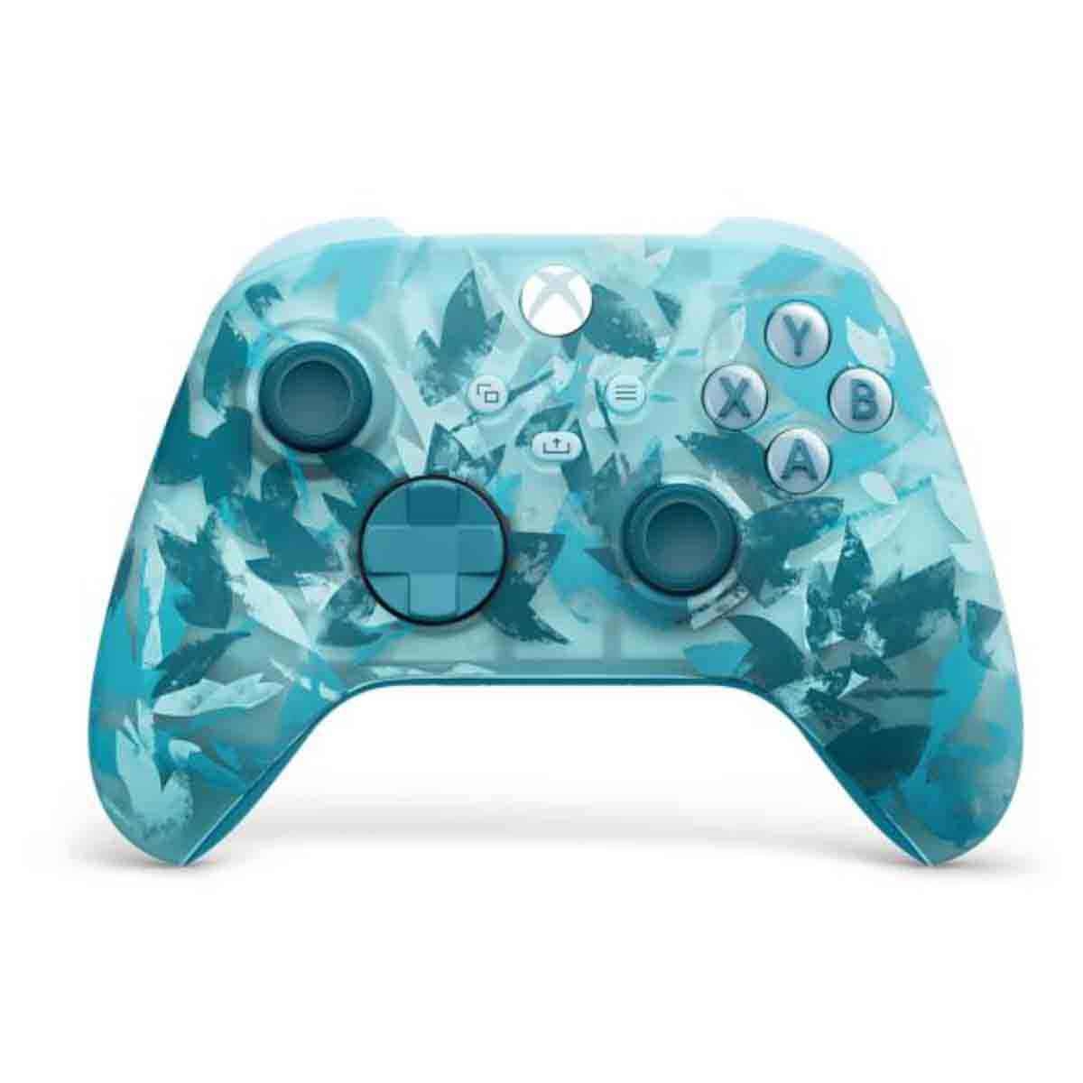 Microsoft Xbox Series Ice Breaker Special Edition Wireless Controller