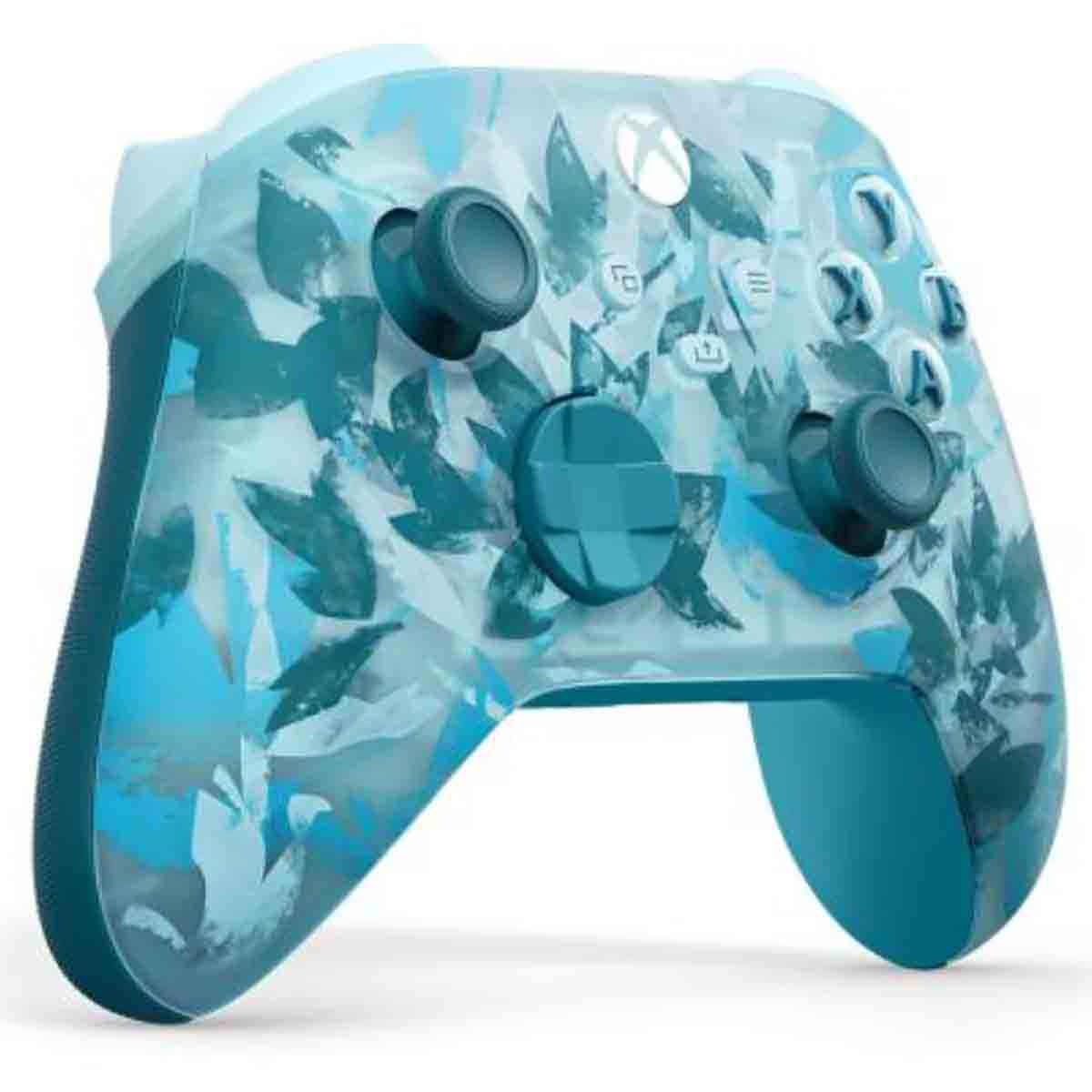 Microsoft Xbox Series Ice Breaker Special Edition Wireless Controller