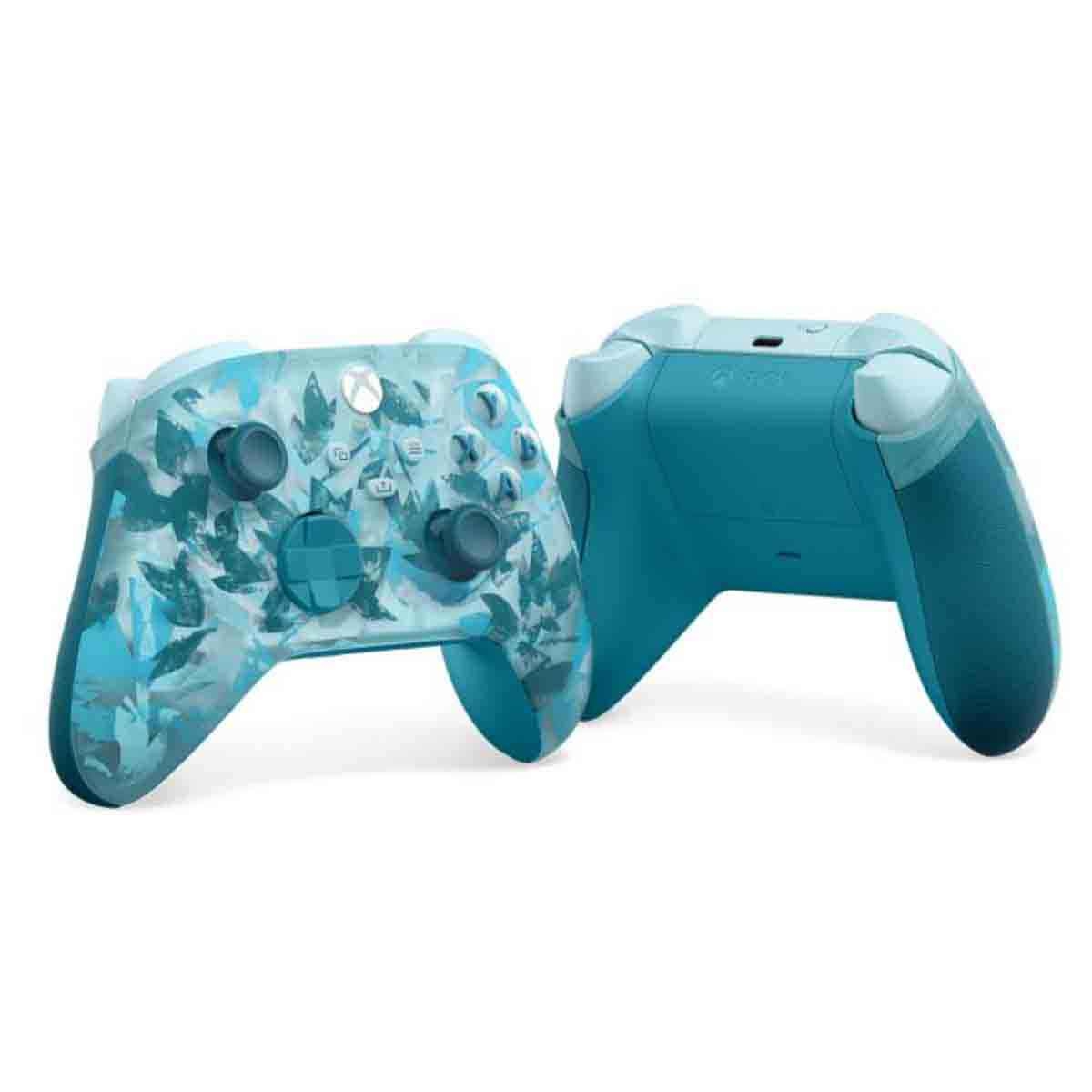 Microsoft Xbox Series Ice Breaker Special Edition Wireless Controller