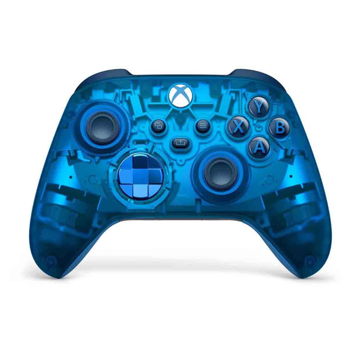 Microsoft Xbox Sky Cipher Special Edition Wireless Controller
