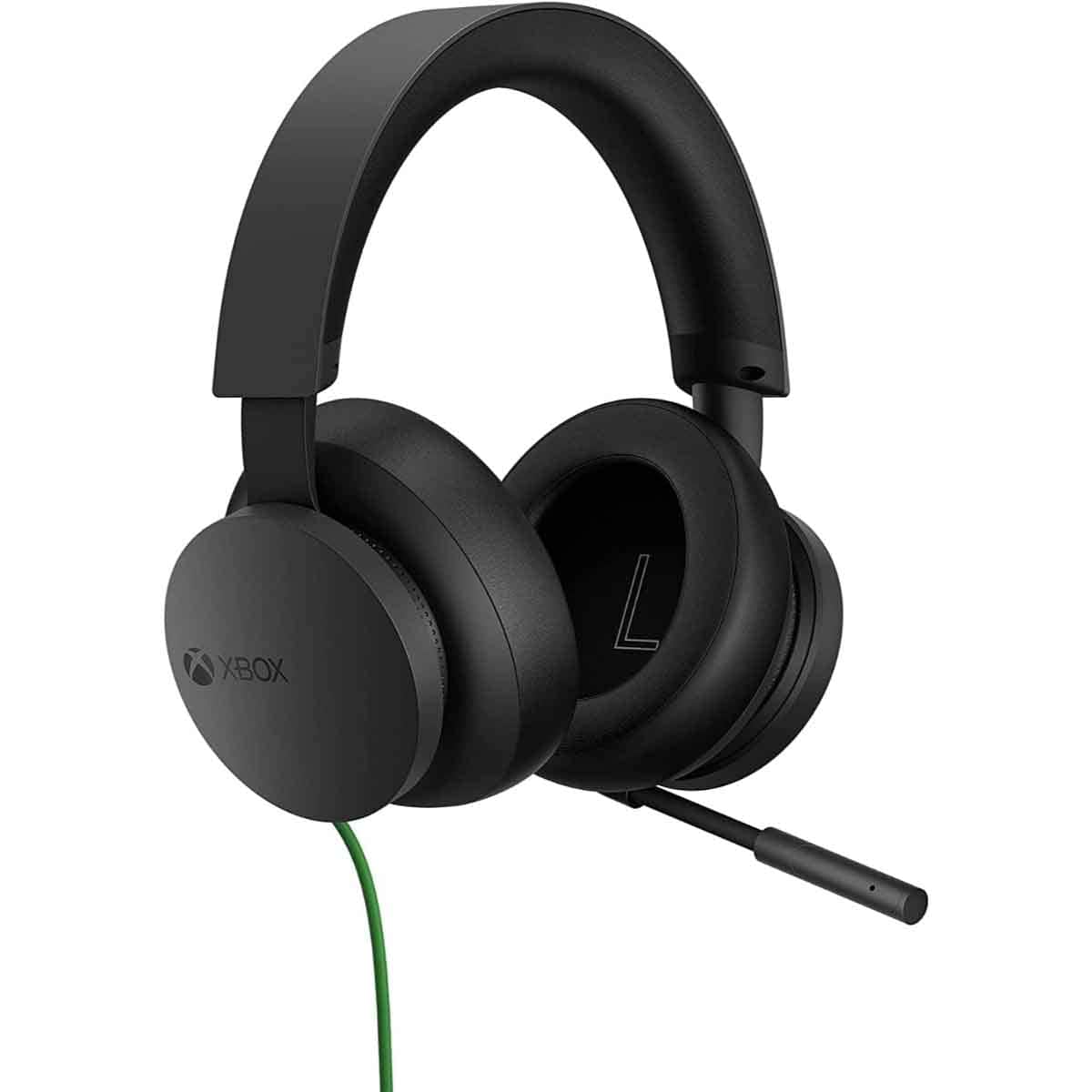 Microsoft Xbox Wired Stereo Headset