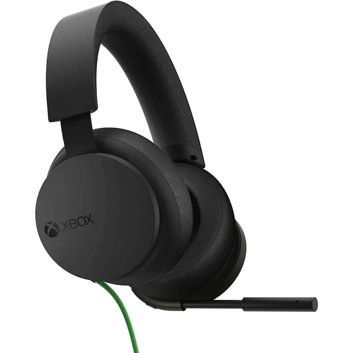 Microsoft Xbox Wired Stereo Headset