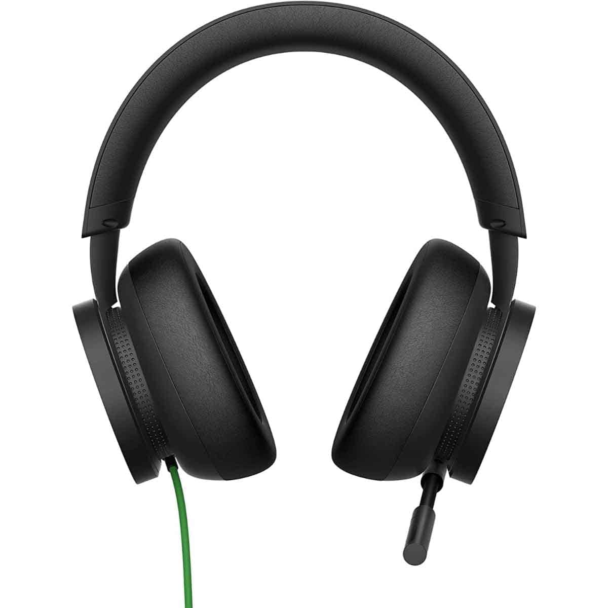 Microsoft Xbox Wired Stereo Headset