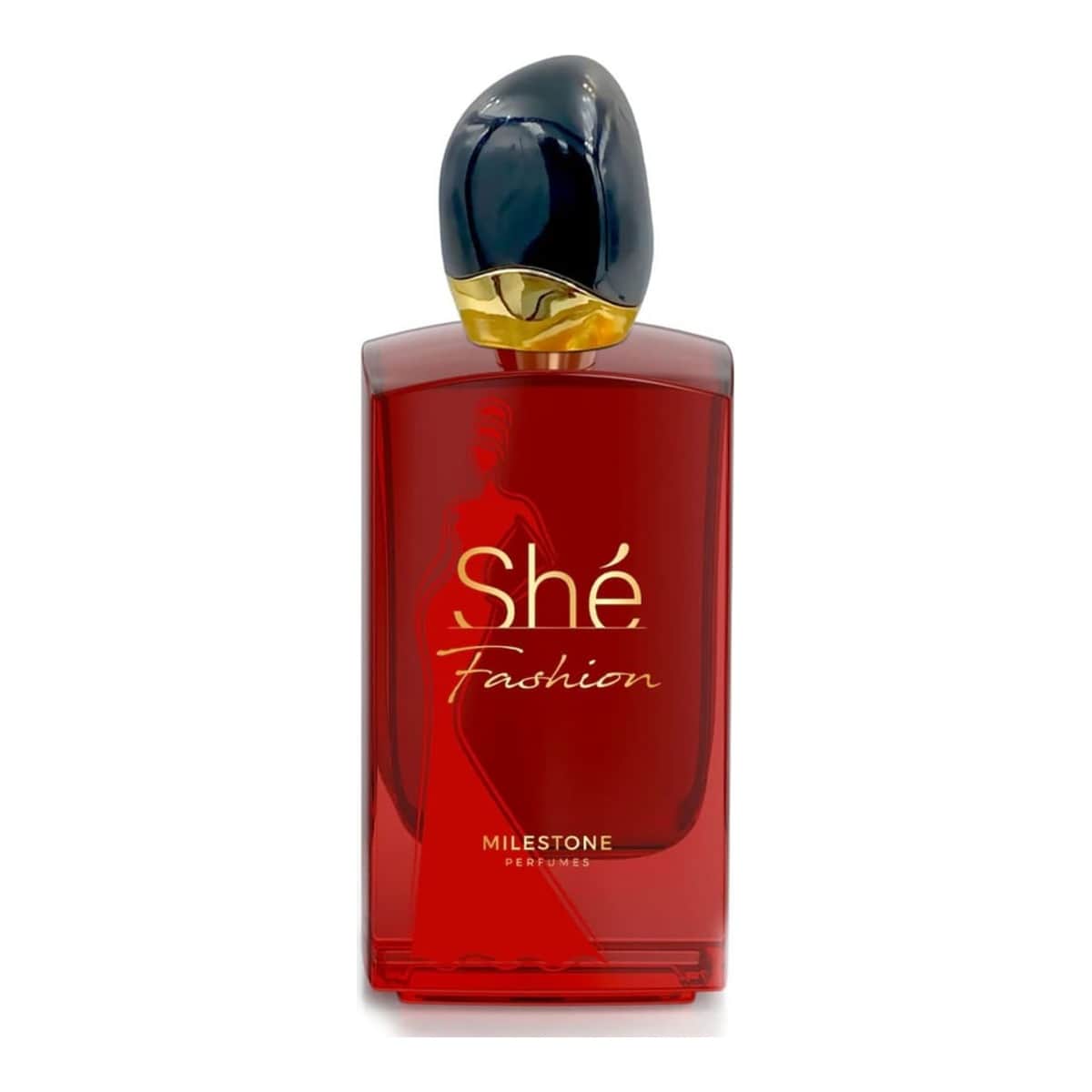 Milestone Perfumes She Fashion Eau De Parfum for Women