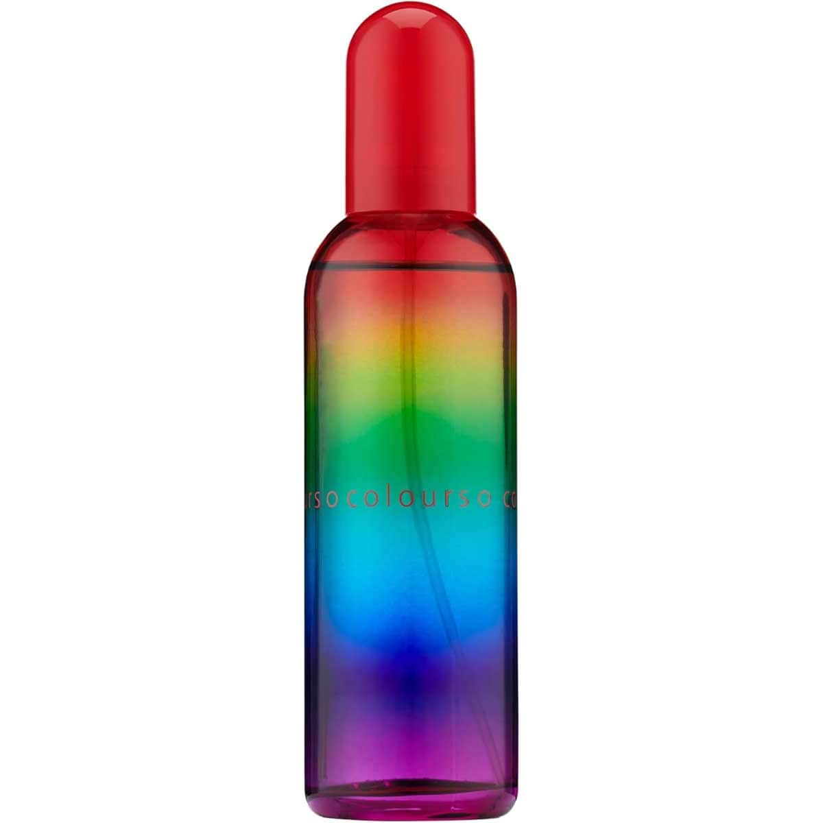Milton Colour Me Colours Eau De Parfum for Women
