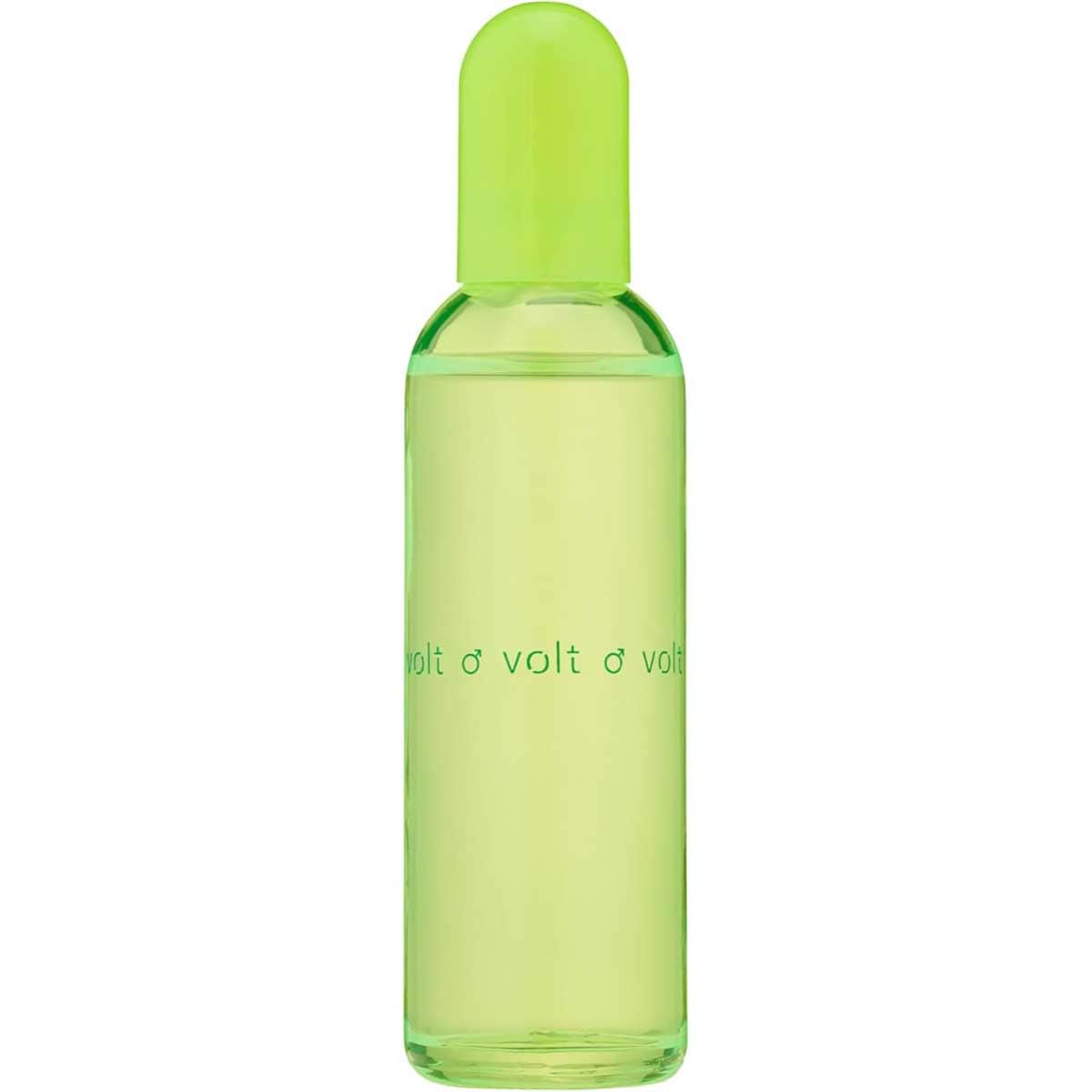 Milton Colour Me Volt Eau De Parfum for Men