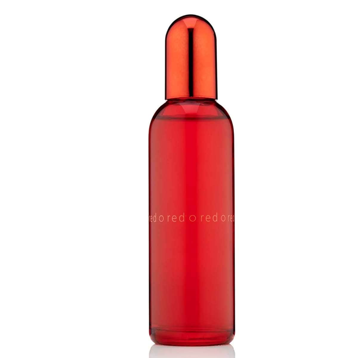 Milton Lloyd Colour Me Red Eau De Parfum for Women