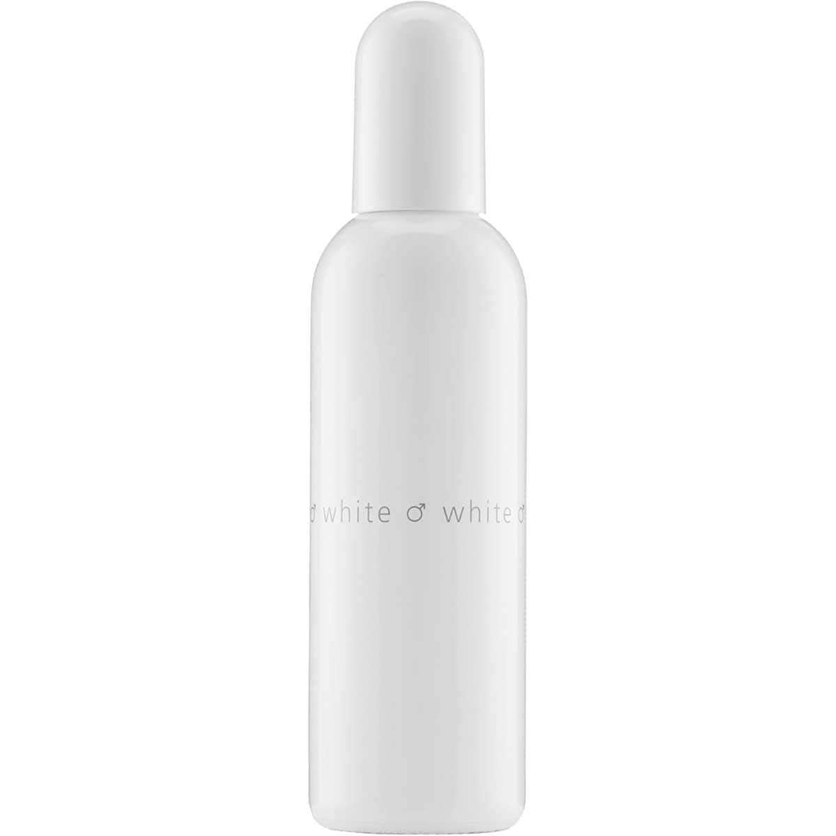 Milton Lloyd Colour Me White Eau De Toilette for Men