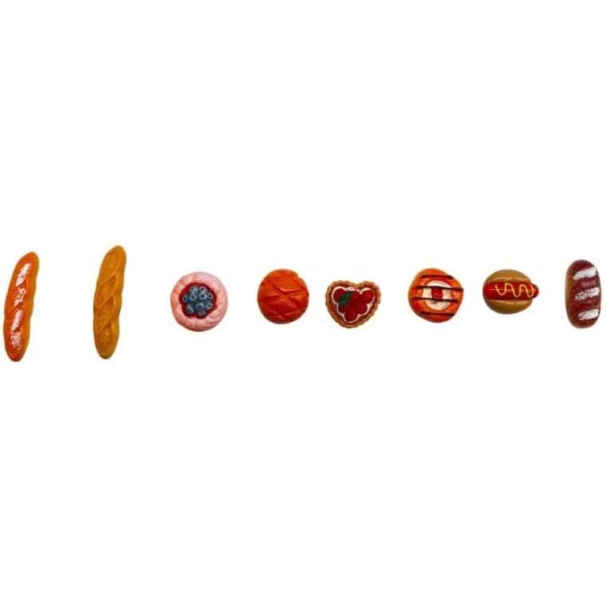 Mini World Series 1 Kitchen Play Set Girls, 5-7 Years