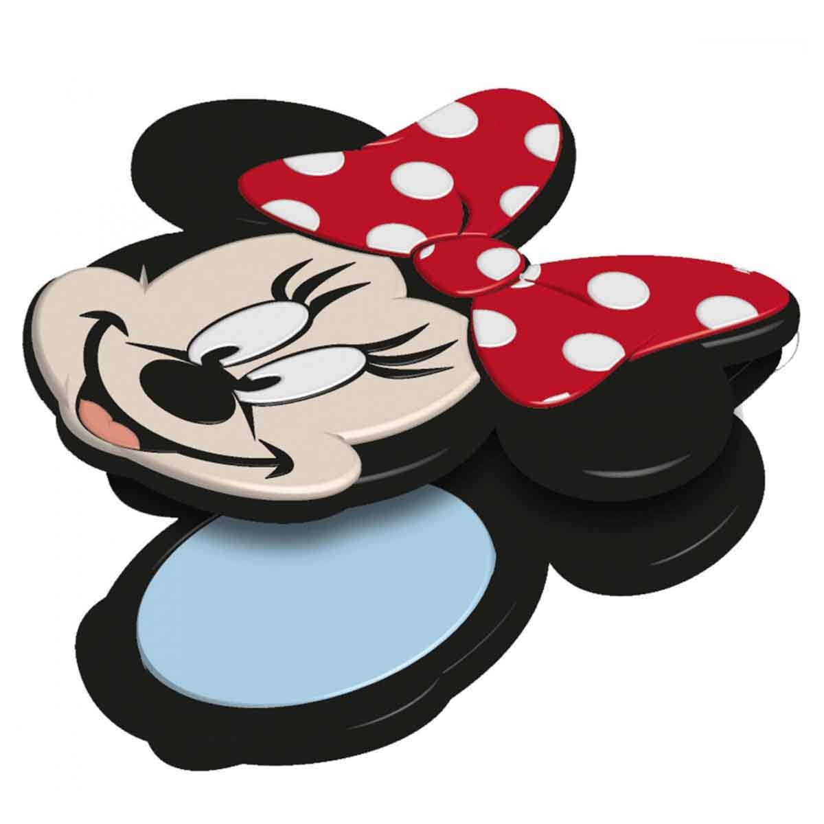 ميني ماوس مجموعة 4-قطع مرايا صغيرة
