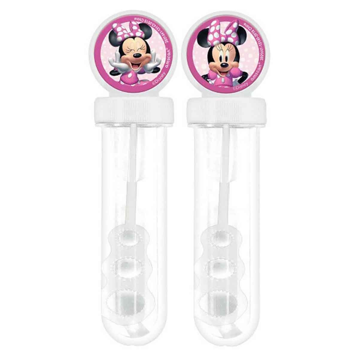 ميني ماوس مجموعة 6-قطع فقاعات 4 أونص دائم