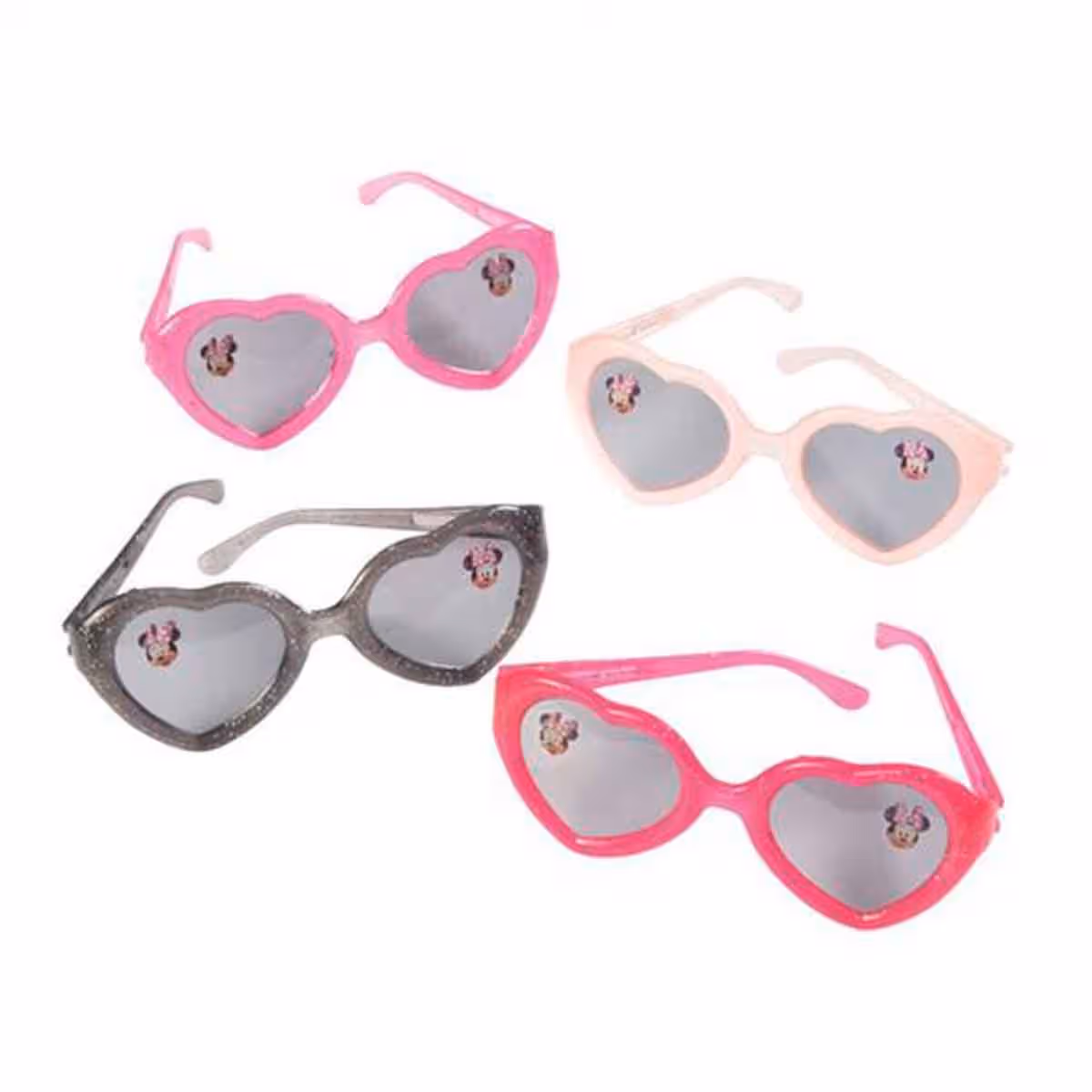 Minnie Mouse Forever Glasses