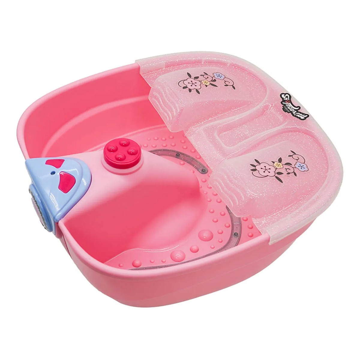 Miraculous Marinette Foot Spa Girls, 8-10 Years