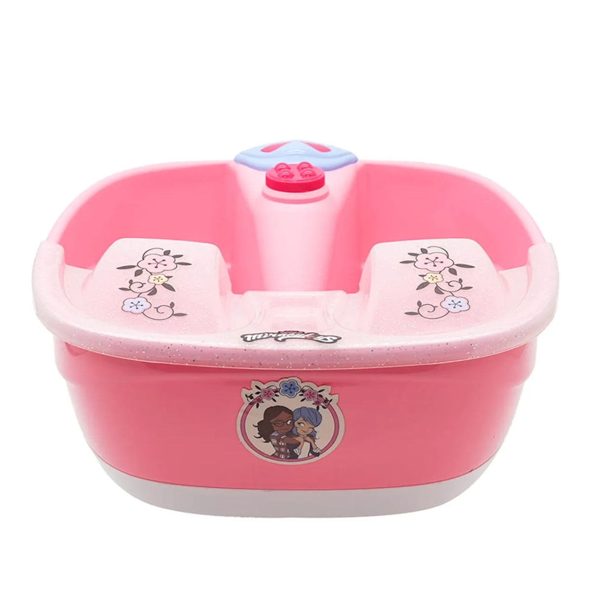 Miraculous Marinette Foot Spa Girls, 8-10 Years