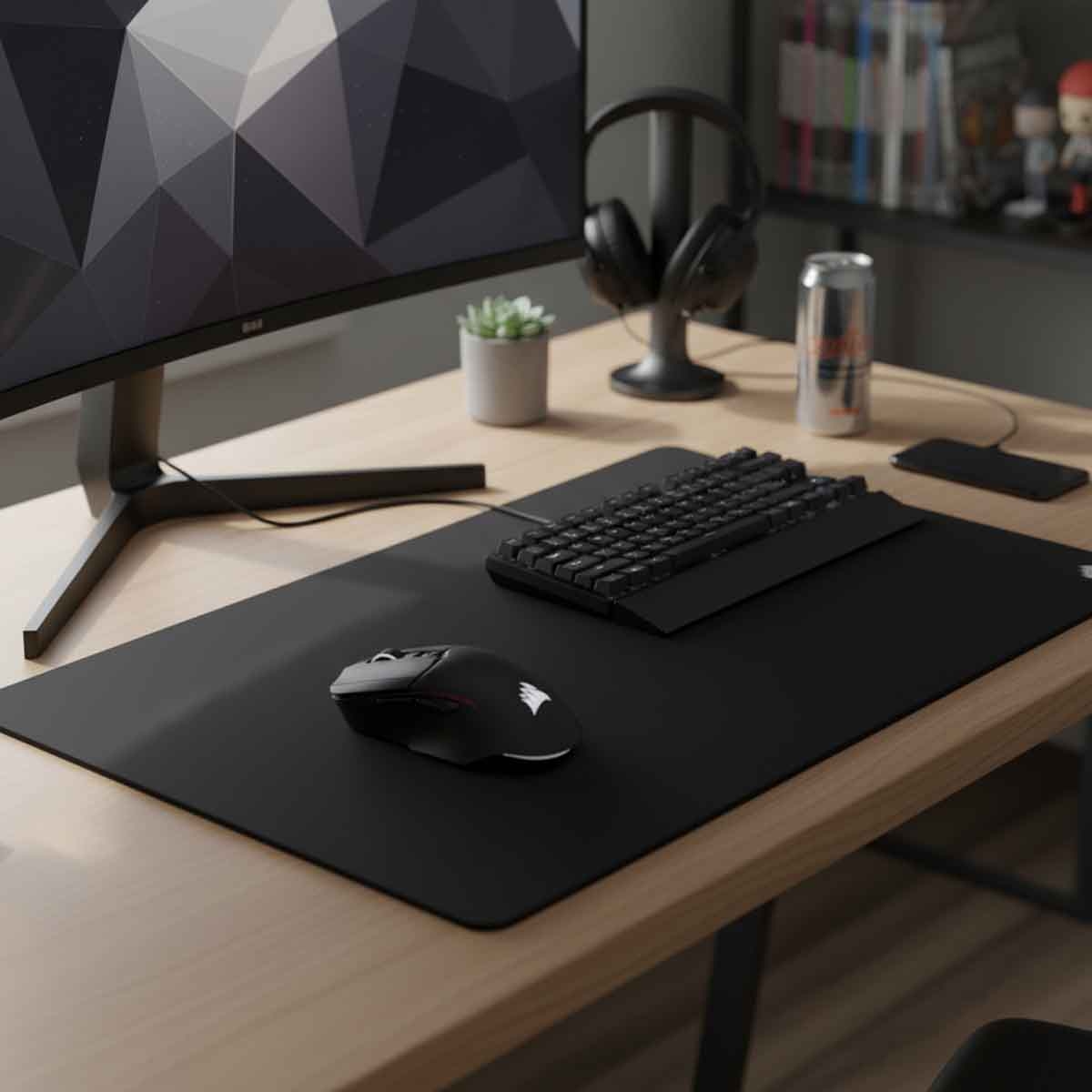 Corsair MM200 Pro Heavy XL Mouse Pad