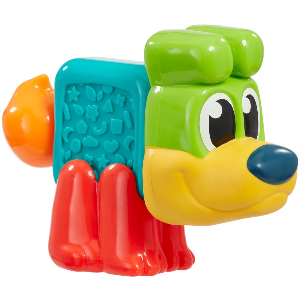 Modimi Dexter The Dog Sensory Toy Toddler , 0-2 Years
