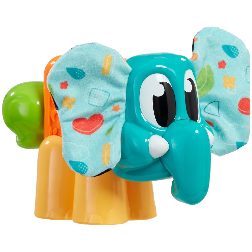 Modimi Eliie The Elephant Sensory Toy Toddler , 0-2 Years
