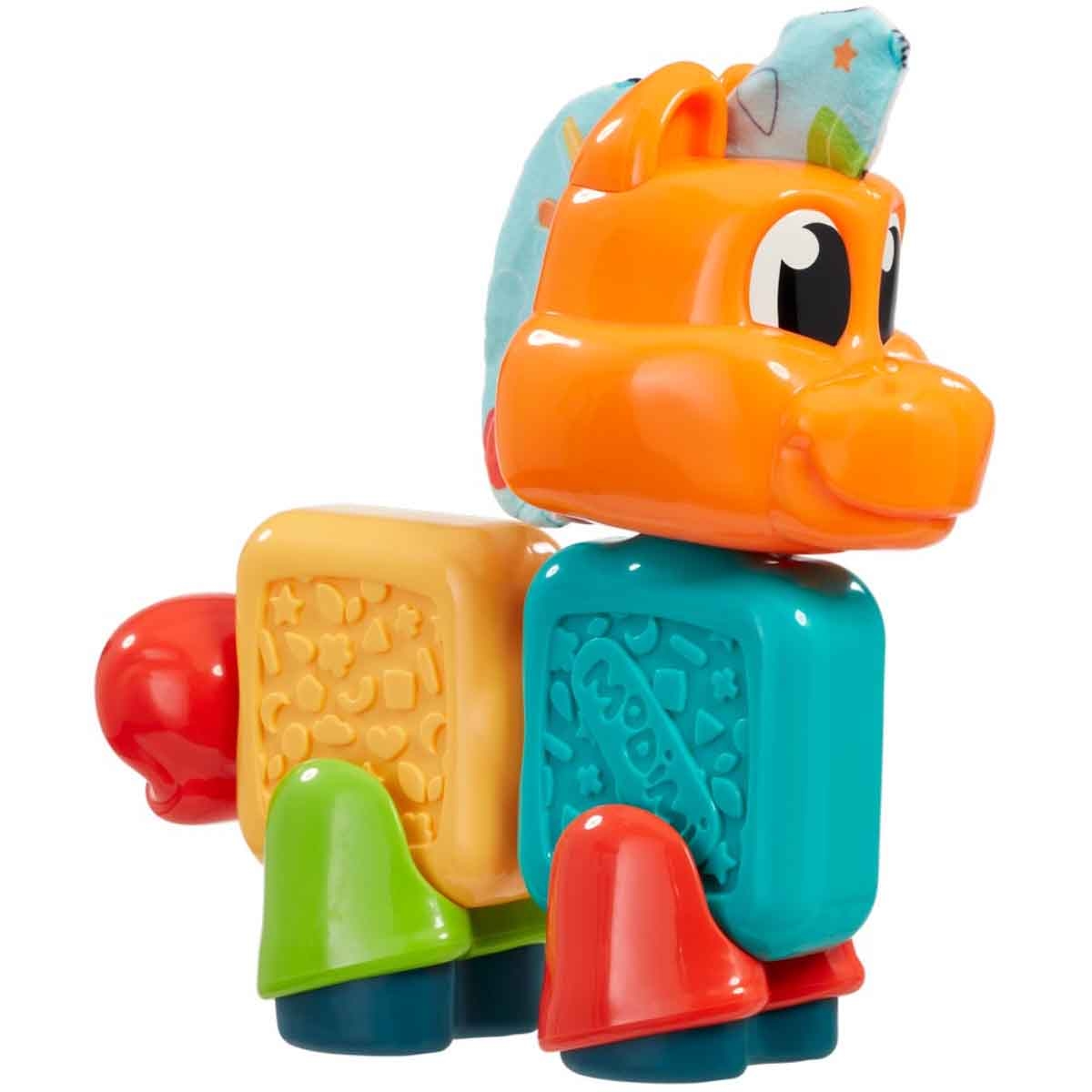 Modimi Paco The Pony Sensory Toy Toddler , 0-2 Years