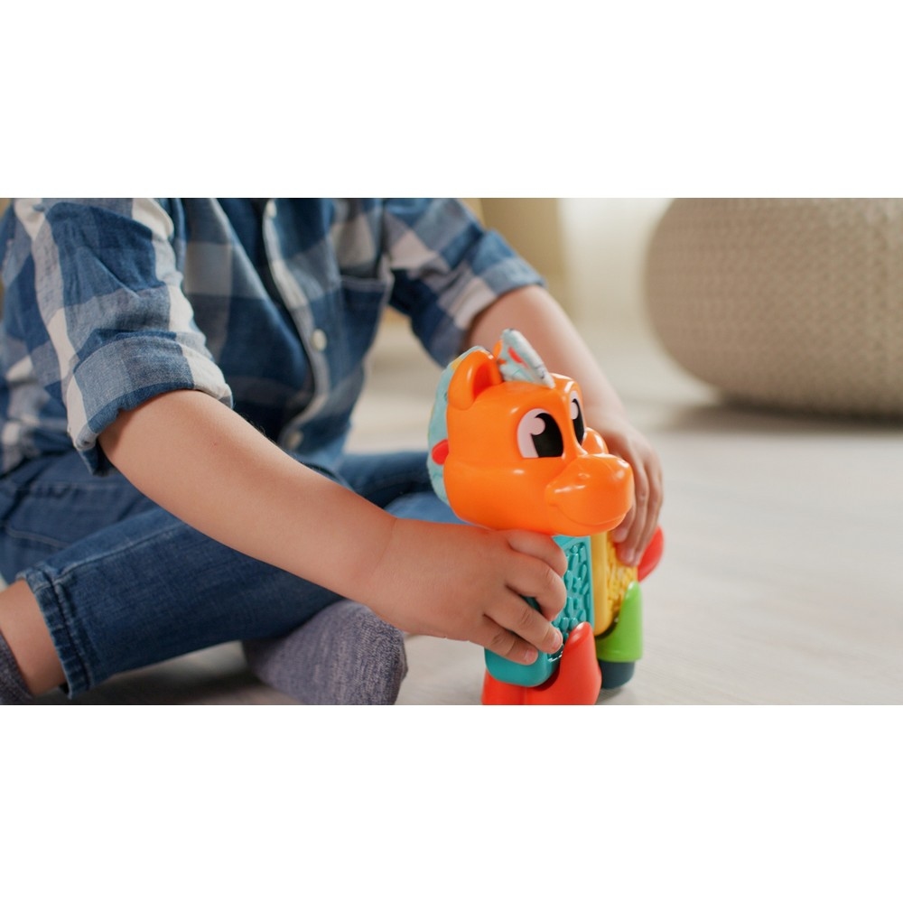 Modimi Paco The Pony Sensory Toy Toddler , 0-2 Years