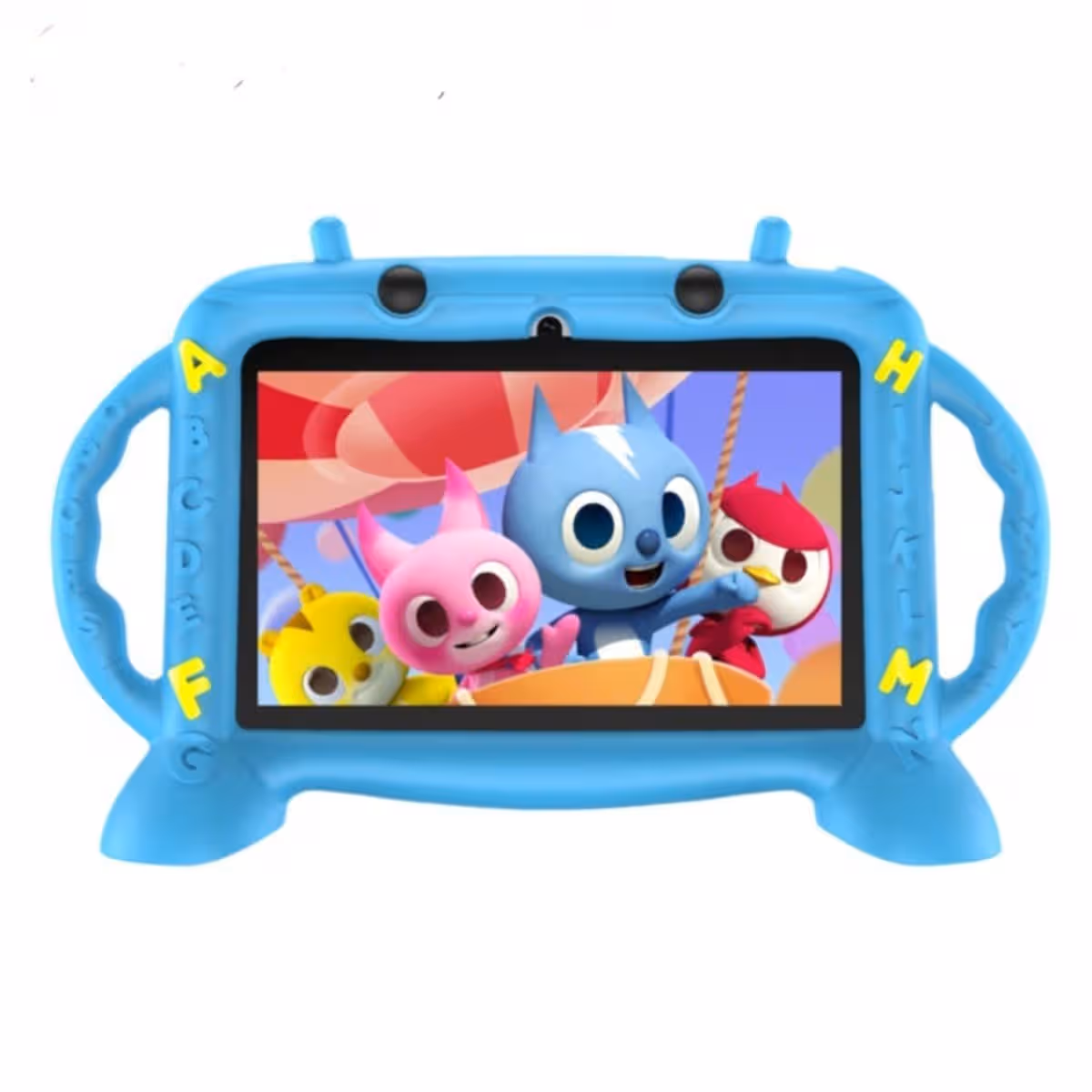 Modio M56 Smart Kids Android Tablet (6GB + 128GB), International Version
