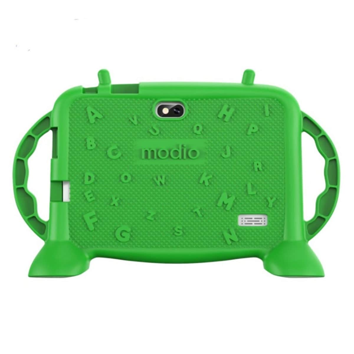 Modio M56 Smart Kids Android Tablet (6GB + 128GB), International Version