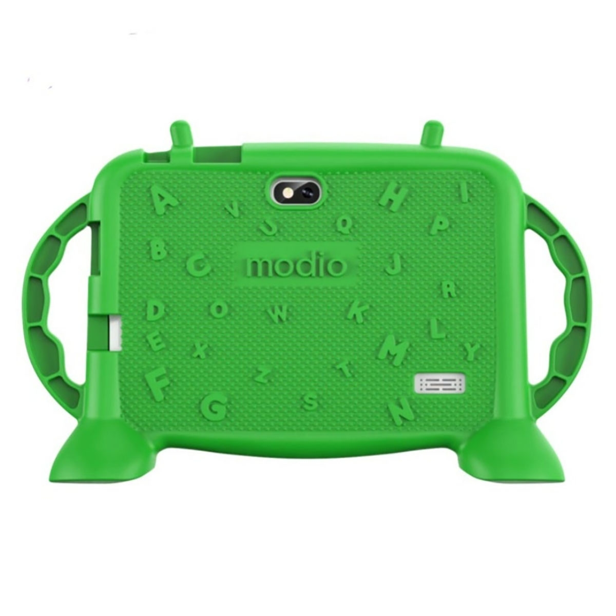 Modio M56 Smart Kids Android Tablet (6GB + 128GB), International Version - Green