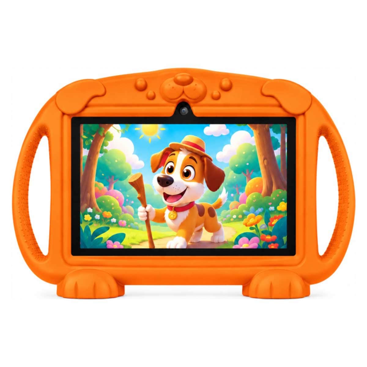 Modio Tab M80 Kids Wi-Fi Android Tablet