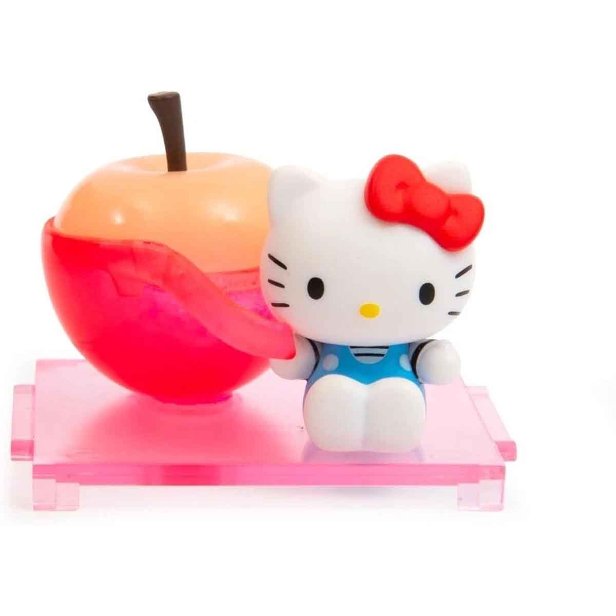 Moetch Bean Hello Kitty Big Apple Workshop Series Mini Blind Box Girls, 5-7 Years